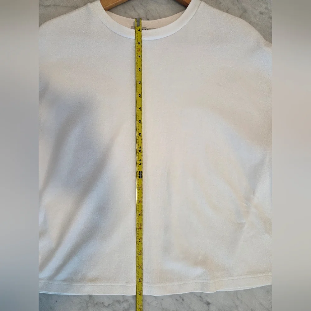 COS Boxy Tee - Picture 7 of 12